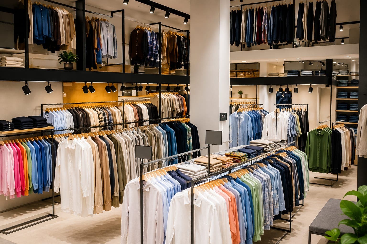 Apparel products