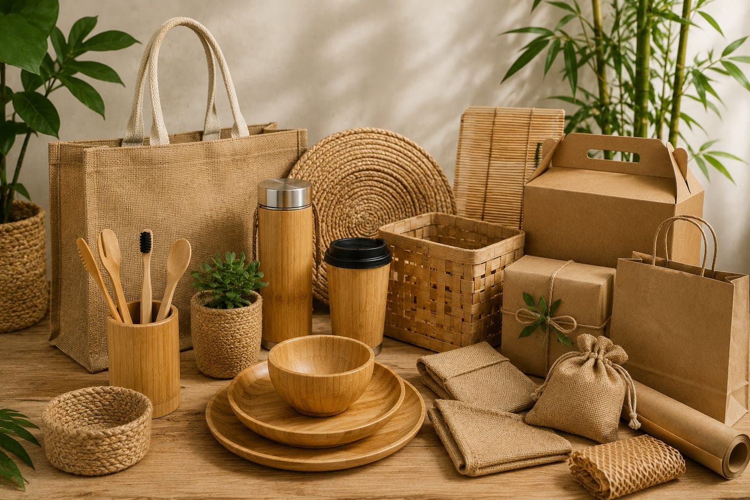 Sustainable Products products