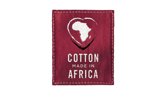 Cotton made in Africa certification