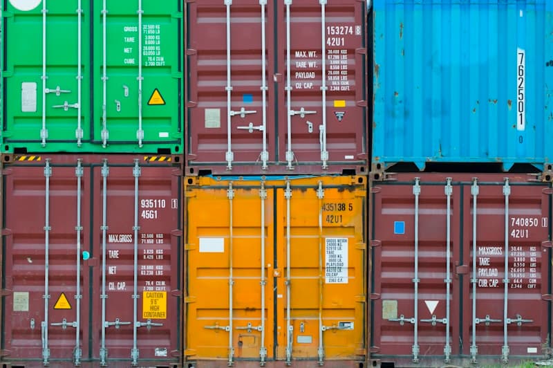 Nexon Sourcing Logistics & Supply Chain