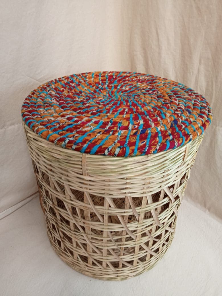 Bamboo and eco-friendly products including biodegradable items
