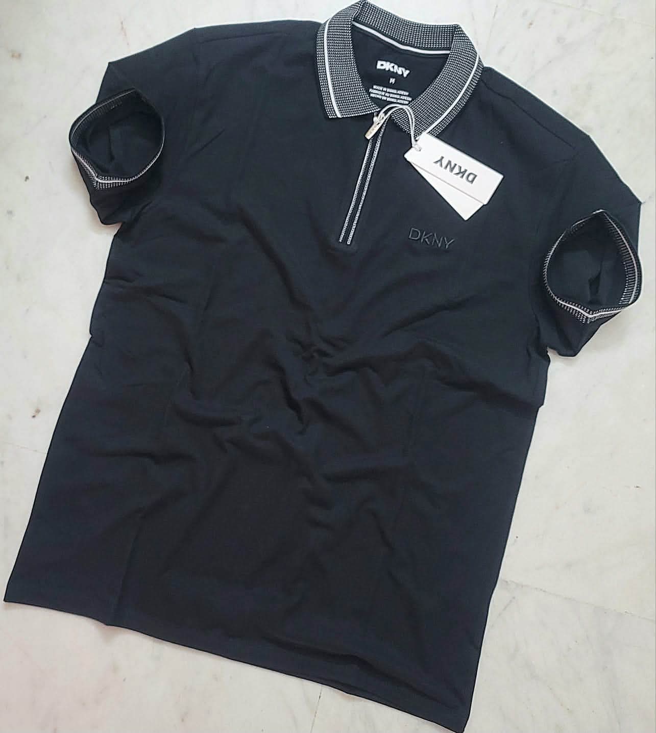 Women's polo shirts and casual tops