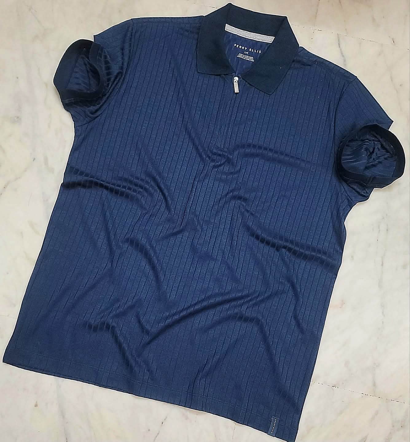 Men's polo shirts and sportswear